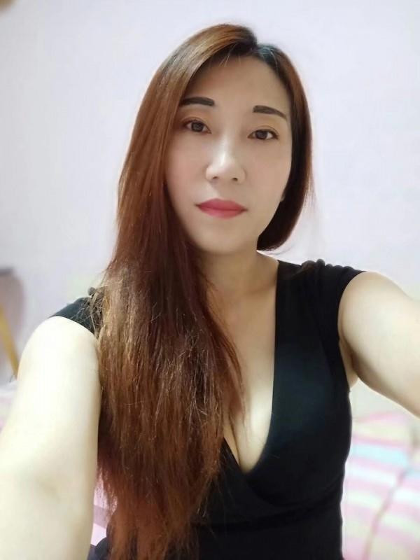 马家堡熟妇心如止水